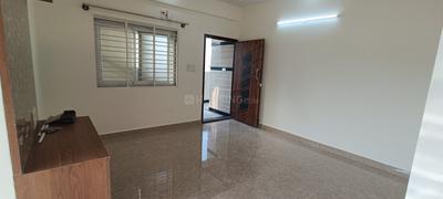 Hall Image of 1250 Sq.ft 2 BHK Builder Floor for rent in BTM Layout Bengaluru for Rs. 35000