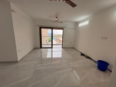 Hall Image of 1000 Sq.ft 2 BHK Apartment / Flat for sale in Nyati Elysia, Kharadi Pune for Rs. 12000000