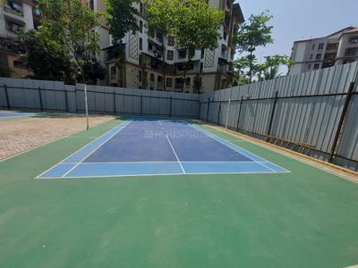 Image of 950 Sq.ft 2 BHK Apartment / Flat for sale in EON Riverwood Park, Dombivli East, Thane for Rs. 5900000
