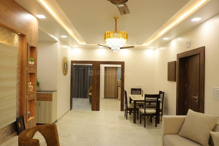 KESHAV MAJESTIC VRINDAVAN  Main Image 1