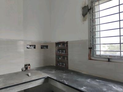 Kitchen Image of 920 Sq.ft 2 BHK Apartment / Flat for sale in Medavakkam Chennai for Rs. 6500000