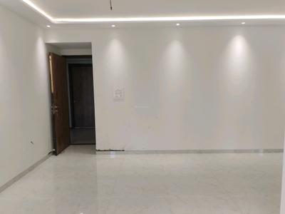 Living Room Image of 1210 Sq.ft 2 BHK Apartment / Flat for sale in Alliance Galaxy by Alliance Infra, Airoli Navi Mumbai for Rs. 13800000