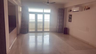 Hall Image of 3995 Sq.ft 4 BHK Apartment / Flat for sale in Parx Laureate, Sector 108 Noida for Rs. 67000000