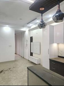 Hall Image of 1000 Sq.ft 2 BHK Builder Floor for sale in Hari Nagar New Delhi for Rs. 11500000