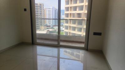 Bedroom Image of 1300 Sq.ft 3 BHK Apartment / Flat for rent in Krisna Nirmaan Amorapolis, Dhanori Pune for Rs. 33000
