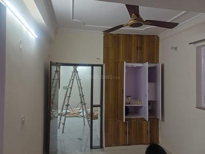 Bedroom Image of 800 Sq.ft 2 BHK Apartment / Flat for sale in Krishna Apartment, Paschim Vihar New Delhi for Rs. 8000000