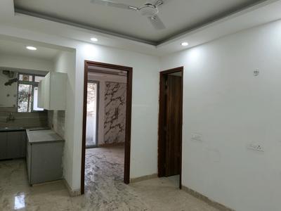 1 BHK Flat