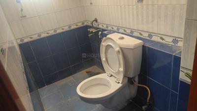 Image of 1100 Sq.ft 2 BHK Apartment / Flat for rent in Kottivakkam, Chennai for Rs. 25000