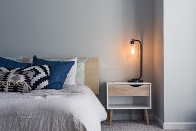 Bedroom Image of 2500 Sq.ft 4 BHK Builder Floor for rent in Sector 9 Panchkula for Rs. 115000