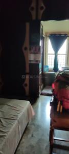 Bedroom Image of 1000 Sq.ft 3 BHK Independent House for rent in Panduranga Nagar Guntur for Rs. 20000