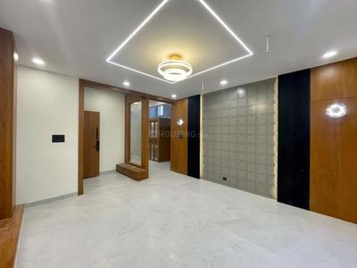 Hall Image of 3600 Sq.ft 4 BHK Independent House for sale in Kalapatti Coimbatore for Rs. 26900000