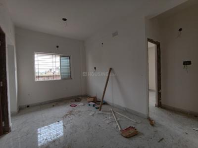 Hall Image of 800 Sq.ft 2 BHK Apartment / Flat for sale in Behala Kolkata for Rs. 3700000