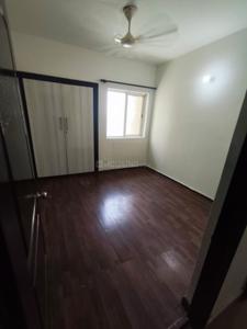 Bedroom Image of 985 Sq.ft 2 BHK Apartment / Flat for sale in Paras Seasons, Sector 168 Noida for Rs. 8600000