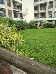 Image of 670 Sq.ft 1 BHK Apartment / Flat for sale in Shree Ostwal Ostwal Orchid, Mira Road East, Mira Bhayandar for Rs. 5600000