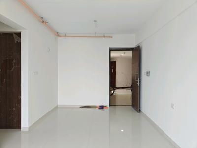 Living Room Image of 750 Sq.ft 2 BHK Apartment / Flat for rent in Tridhaatu Morya, Chembur Mumbai for Rs. 80000