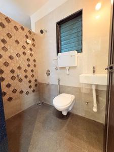 Image of 736 Sq.ft 1 BHK Apartment / Flat for sale in Kalyan West, Kalyan for Rs. 3999999