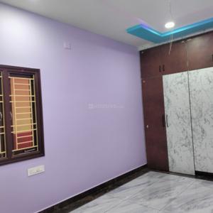 Bedroom Image of 1000 Sq.ft 2 BHK Independent House for sale in Padarupalli Nellore for Rs. 6900000