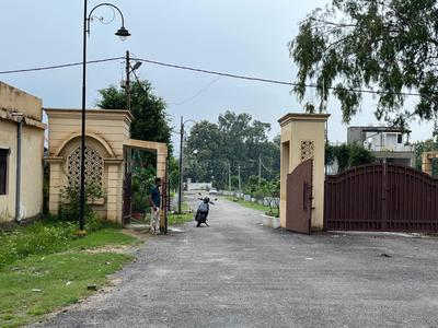 Image of 1250 Sq.ft 2 BHK Independent House for sale in Kisan Path, Lucknow for Rs. 5500000