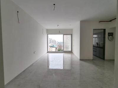Hall Image of 1800 Sq.ft 3 BHK Apartment / Flat for rent in Superior Exotica, Airoli Navi Mumbai for Rs. 70000