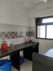 Kitchen Image of 900 Sq.ft 2 BHK Apartment / Flat for sale in Neptune Flying Kites A Wing Right Wing, Bhandup West Mumbai for Rs. 15500000