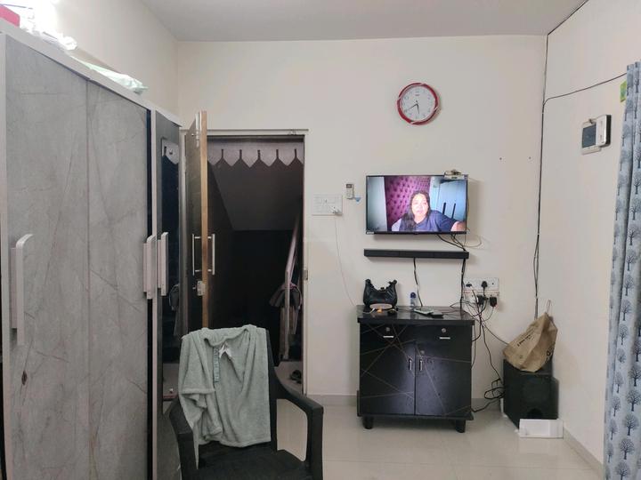 Matoshree Aashirwad Bedroom 1