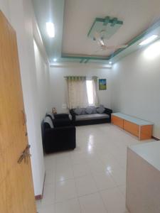 Living Room Image of 2430 Sq.ft 2 BHK Penthouse for sale in Sola Ahmedabad for Rs. 8500000