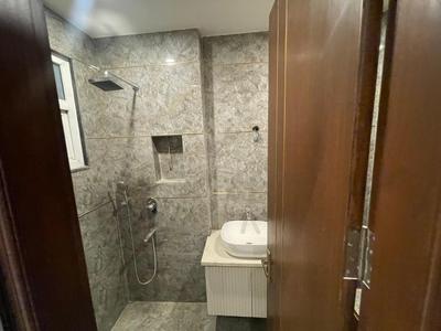 Image of 2700 Sq.ft 4 BHK Builder Floor for rent in 4S Aradhya Homes, Sector 67, Gurgaon for Rs. 56500