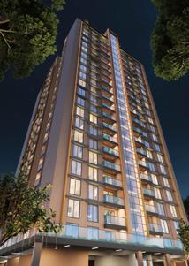Image of 1675 Sq.ft 3 BHK Apartment / Flat for sale in Keshav Nagar, Pune for Rs. 13500000