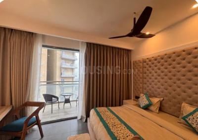 Bedroom Image of 1200 Sq.ft 2 BHK Independent House for sale in Budihal Bengaluru for Rs. 7899999