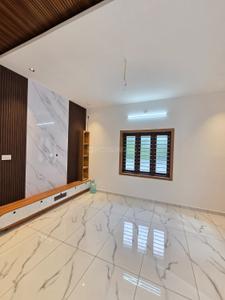 Bedroom Image of 1945 Sq.ft 4 BHK Independent House for sale in Pukkattupady Kochi for Rs. 8500000