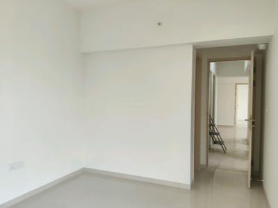Bedroom Image of 956 Sq.ft 3 BHK Apartment / Flat for sale in Runwal Forests Tower 9 To 11, Kanjurmarg West Mumbai for Rs. 29500000