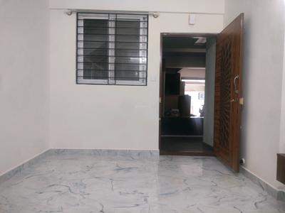 Living Room Image of 600 Sq.ft 1 BHK Independent House for rent in Bellandur Bengaluru for Rs. 24000