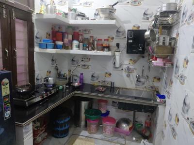 Kitchen Image of 1050 Sq.ft 5 BHK Independent House for sale in Rampura Rudrapur for Rs. 6000000