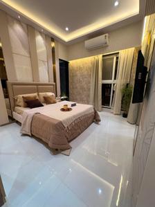 Bedroom Image of 600 Sq.ft 1 BHK Apartment / Flat for sale in Faith Apartment, Virar West Virar for Rs. 3500000