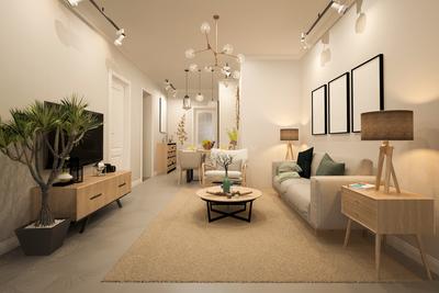 3 BHK Flat