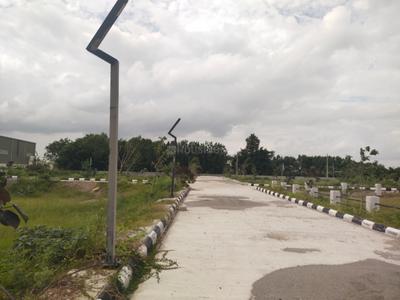 Image of 165 Sq.ft Residential Plot / Land for sale in Kardhanur, Sangareddy for Rs. 8250000