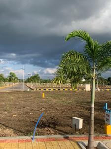 Image of 1800 Sq.ft Residential Plot / Land for sale in Vikarabad Town, Vikarabad for Rs. 2100000