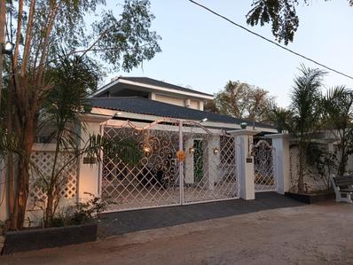 4 BHK Villa