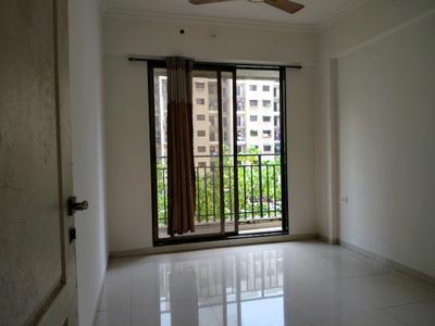 Bedroom Image of 1100 Sq.ft 2 BHK Apartment / Flat for sale in Taloja Navi Mumbai for Rs. 6000000