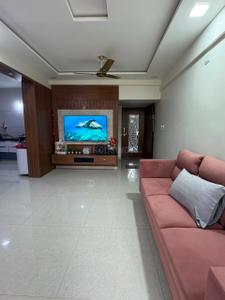 Hall Image of 1422 Sq.ft 2 BHK Apartment / Flat for sale in Ambawadi Ahmedabad for Rs. 8500000