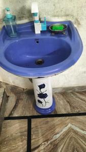Bathroom Image of 450 Sq.ft 2 BHK Independent House for sale in Eras Bhilwara for Rs. 2900000