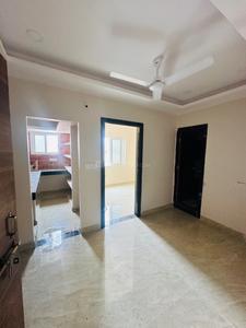 Hall Image of 800 Sq.ft 2 BHK Apartment / Flat for rent in Rai Durg Hyderabad for Rs. 25000