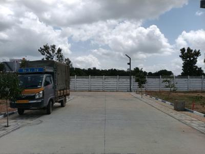 Image of 1500 Sq.ft Residential Plot / Land for sale in Battarahalli, Bengaluru for Rs. 14400001
