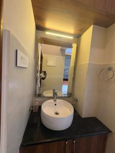 Bathroom Image of 2900 Sq.ft 4 BHK Villa for rent in Halanayakanahalli Bengaluru for Rs. 110000