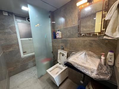 Image of 1350 Sq.ft 3 BHK Apartment / Flat for rent in Rosa Bella, Hiranandani Estate, Thane for Rs. 65000
