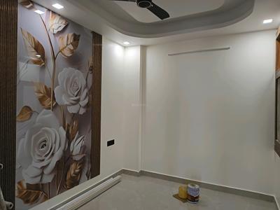 Bedroom Image of 1650 Sq.ft 3 BHK Builder Floor for sale in Vasundhara Ghaziabad for Rs. 17500000