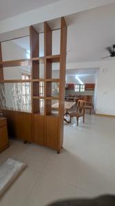 Hall Image of 1700 Sq.ft 3 BHK Builder Floor for rent in Bilekahalli Bengaluru for Rs. 45000