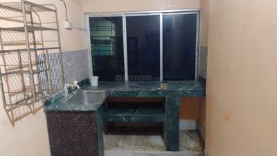 Hall Image of 800 Sq.ft 2 BHK Independent House for rent in Chinar Park Kolkata for Rs. 11000