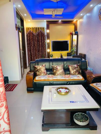 NRI City, Omega II Greater Noida Main Image 1