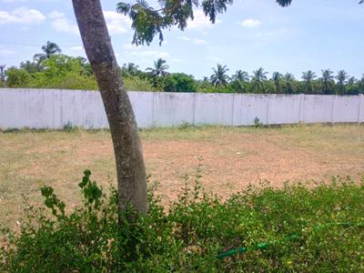 Image of 1500 Sq.ft Residential Plot / Land for sale in Thiruporur, Chennai for Rs. 4200000